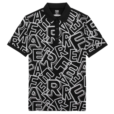 SP517 - Áo Polo Alpha