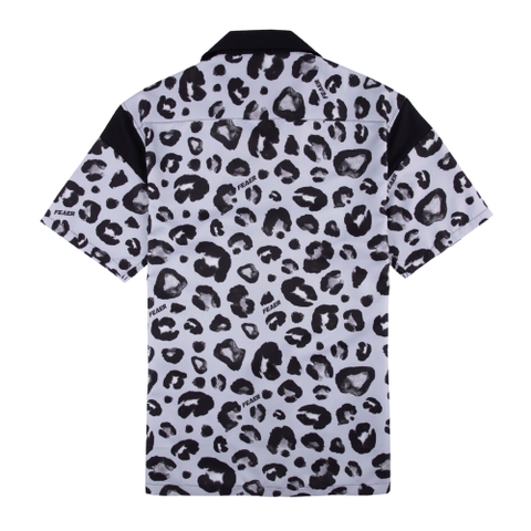 SP486 - Áo Sơ Mi Leopard
