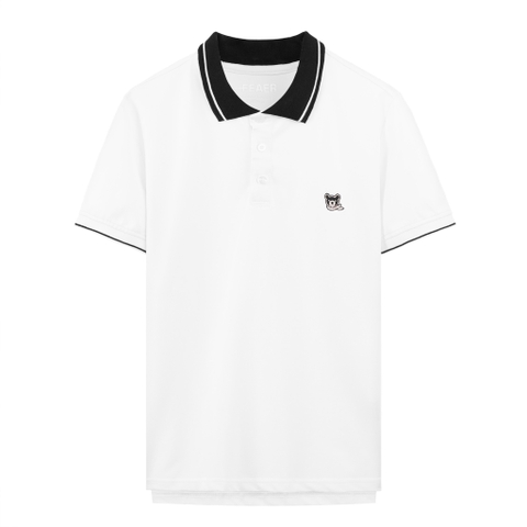 SP651 - Áo Polo Baby Bear