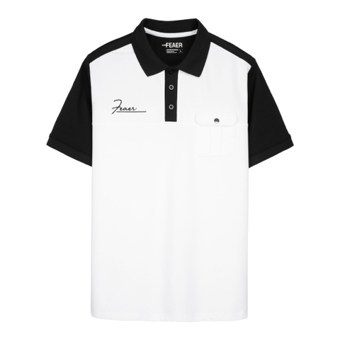 SP595 - Áo Polo Charlie