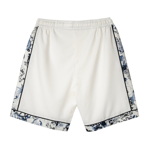 SP857 - Quần Short Hush