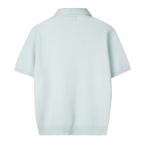 SP858 - Áo Polo Cozy