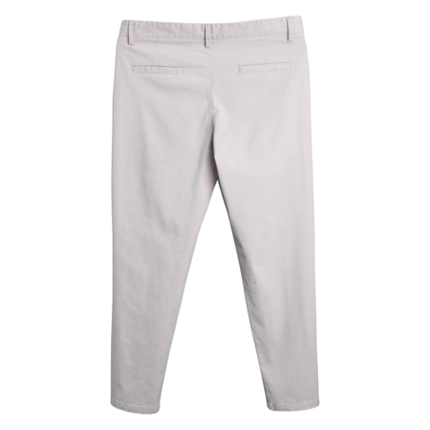 SP522 - Quần Kaki Basic Slim-fit