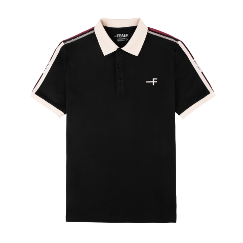 SP479 - Áo Polo Taping