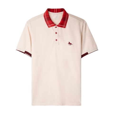 SP813 - Áo Polo Pegasus