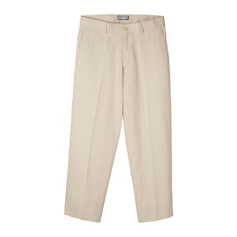 SP863 - Quần dài linen