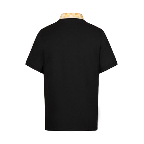 SP756 - Áo Polo Opul
