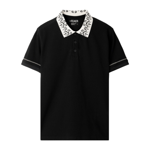 SP866 - Áo Polo Sigil