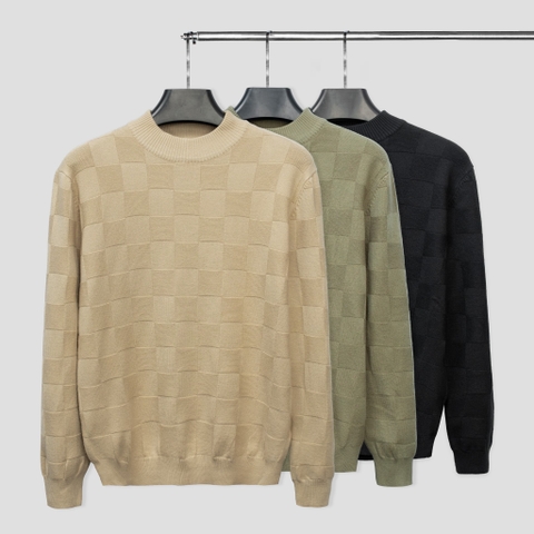 SP607 - Áo  Sweater Kalman