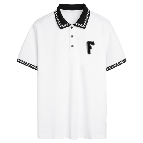 SP539 - Áo Polo Rugby