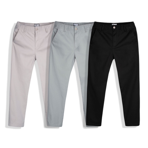 SP580 - Quần dài Chinos