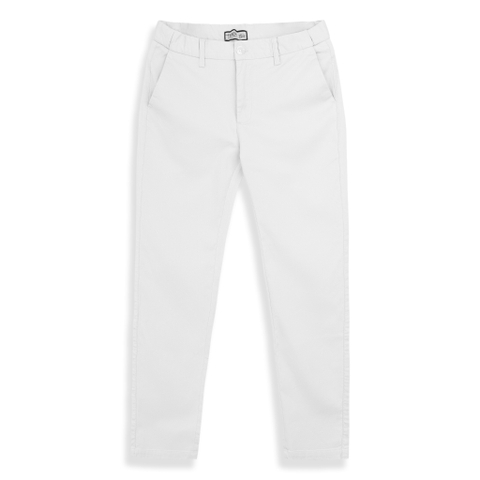 SP639 - Quần Kaki Basic Slimfit - V2