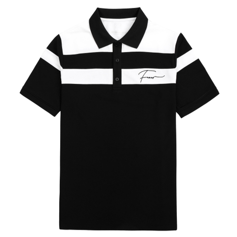 SP520 - Áo Polo Panel