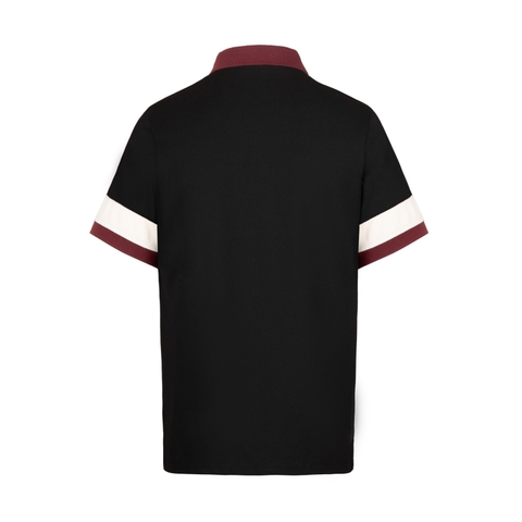SP763 - Áo Polo Rouje