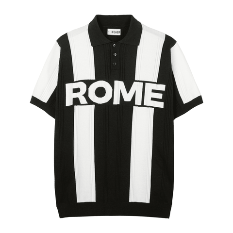 SP775 - Áo Polo Rome