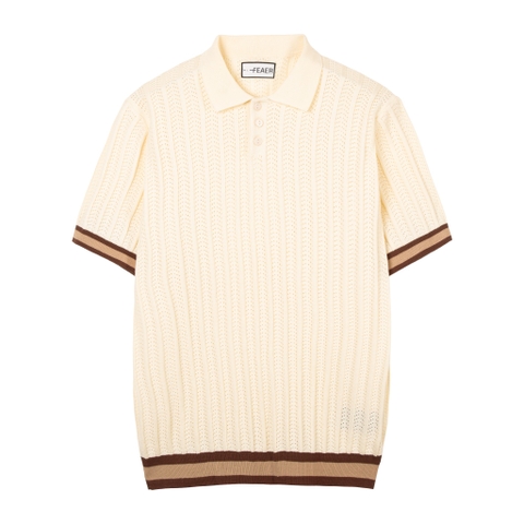 SP776 - Áo Polo Knitz