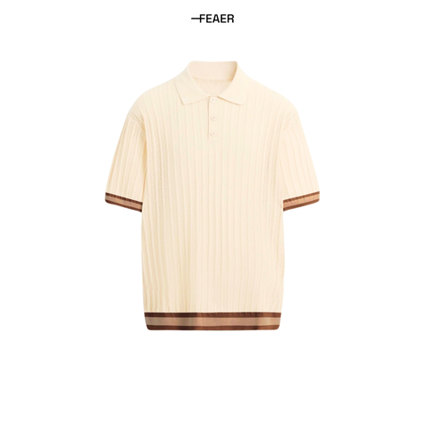 SP776 - Áo Polo Knitz