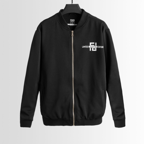 SP384 - Áo Khoác Bomber FD