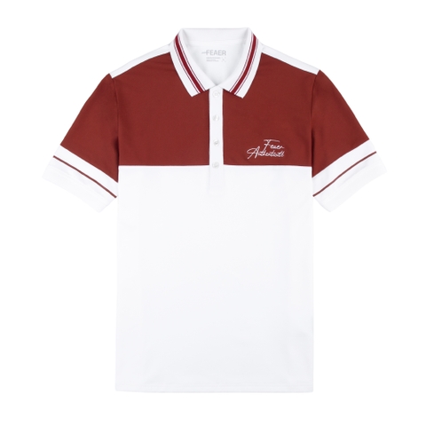 SP490 - Áo Polo  Stripes