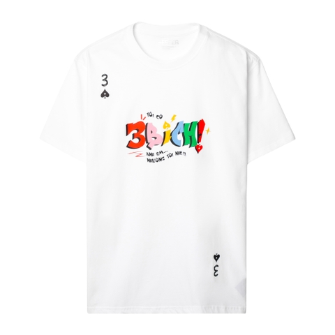 SP734 - Áo Thun Spades