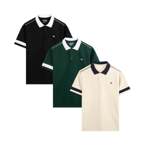 SP736 - Áo Polo Puppy