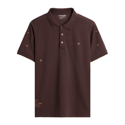 SP704 - Áo Polo Twinkle