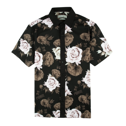 SP478 - Áo Sơ Mi Peony