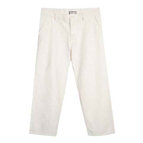 SP654 - Quần Jeans Dáng Relax