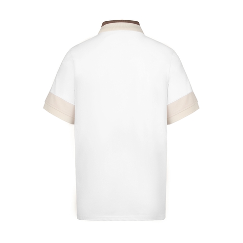 SP762 - Áo Polo MonoPop