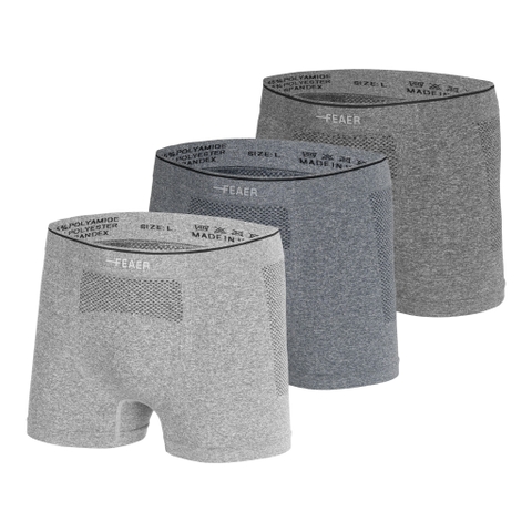 SP675 - Quần  Boxer Dệt Kim