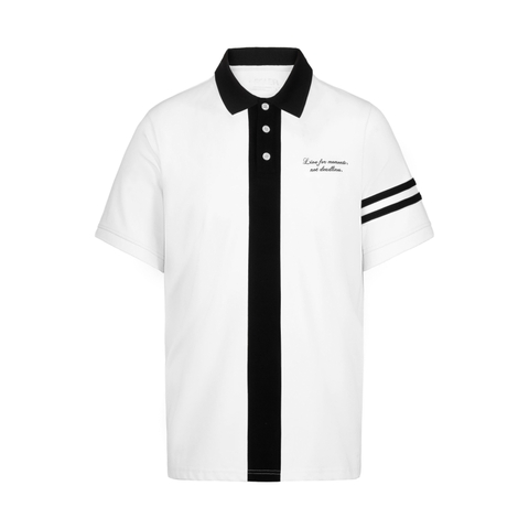 SP755 - Áo Polo Dual