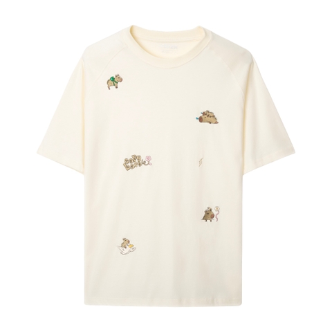 SP691 - Áo Thun Little Bird