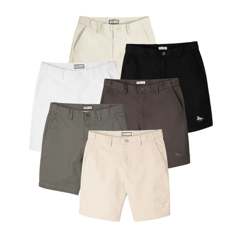 SP809 -  Quần short Formo