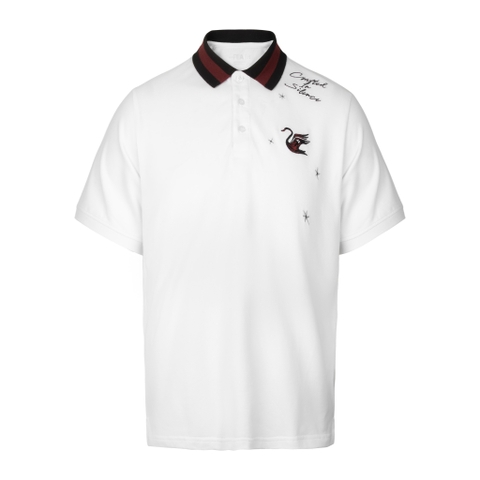 SP780 - Áo Polo Silen