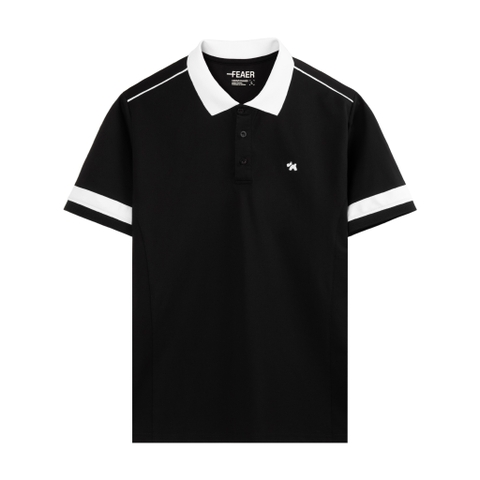 SP736 - Áo Polo Puppy
