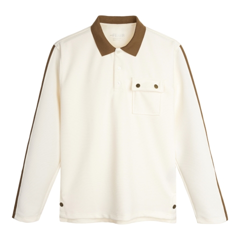 SP635 - Áo Polo Bright Star