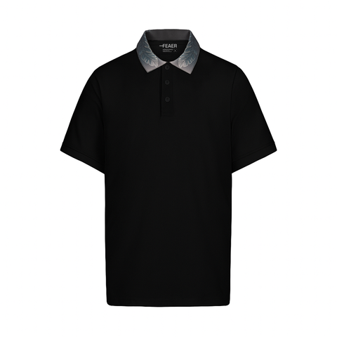 SP773 - Áo Polo Plume