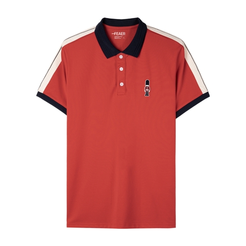 SP821 - Áo Polo Baron