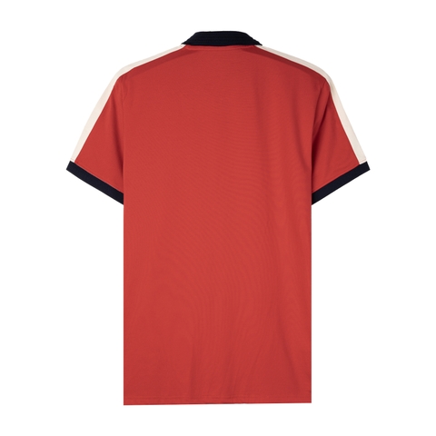 SP821 - Áo Polo Baron