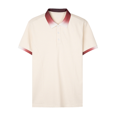 SP823 - Áo Polo Ombre