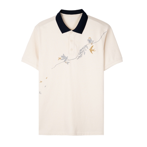 SP817 - Áo Polo Vernal