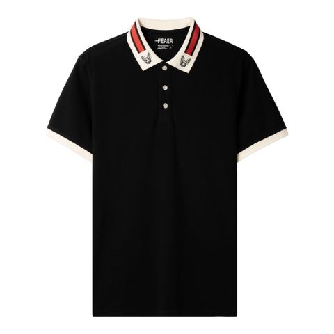 SP836 - Áo Polo Sphynx