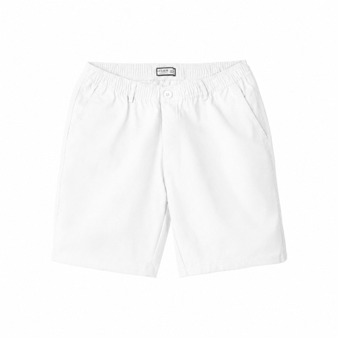 SP851  - Quần short sleek Ngang gối V2
