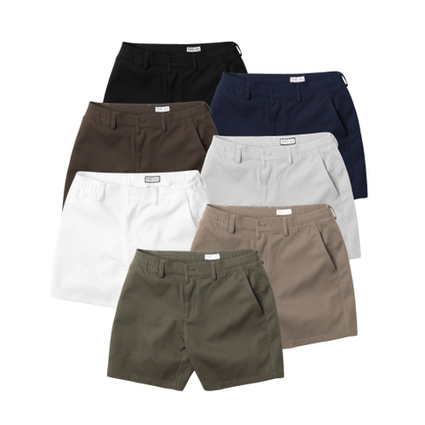 SP716 - Quần short Fundamental