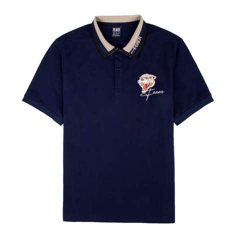 SP456 - Áo Polo Tiroar