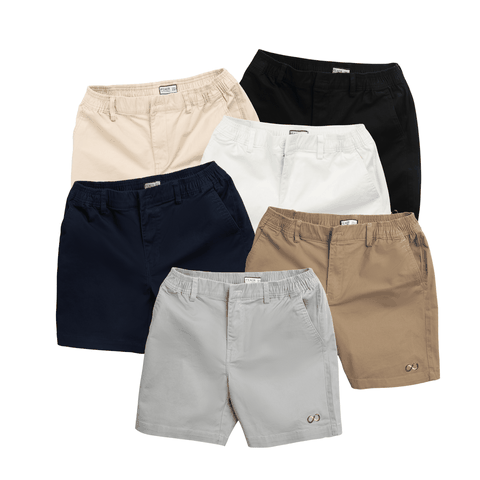 SP789 -  Quần short Agile