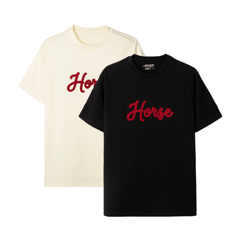 SP806 - Áo Thun Horse