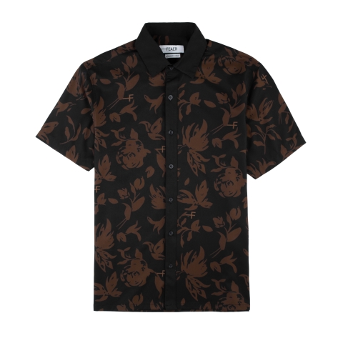 SP477 - Áo Sơ Mi Scribble