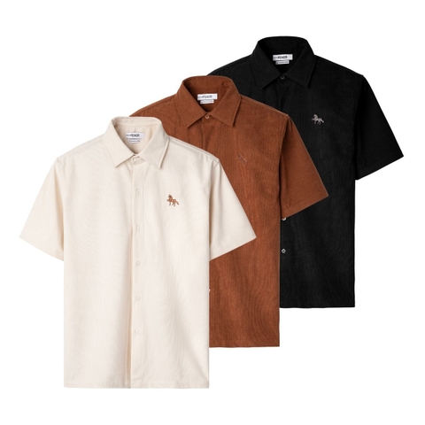 SP819 - Áo Sơ mi Royquin