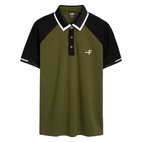 SP473 - Áo Polo Hemneck